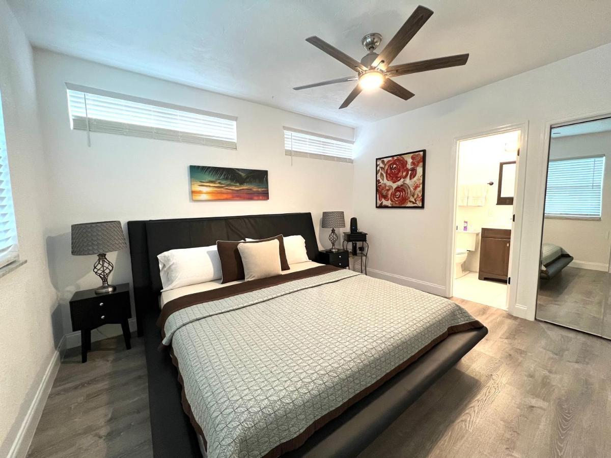 Hostal Beach Vacation Mode Bradenton Dış mekan fotoğraf