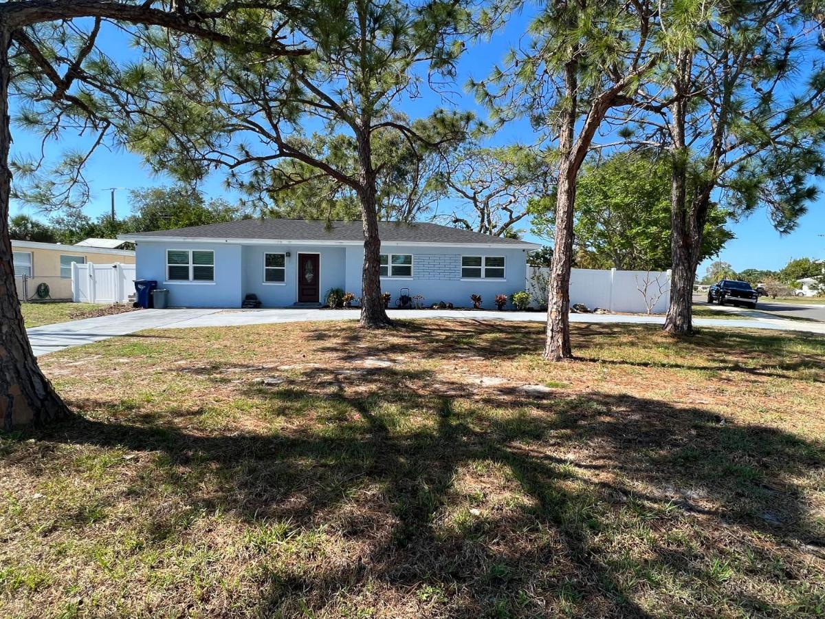 Hostal Beach Vacation Mode Bradenton Dış mekan fotoğraf