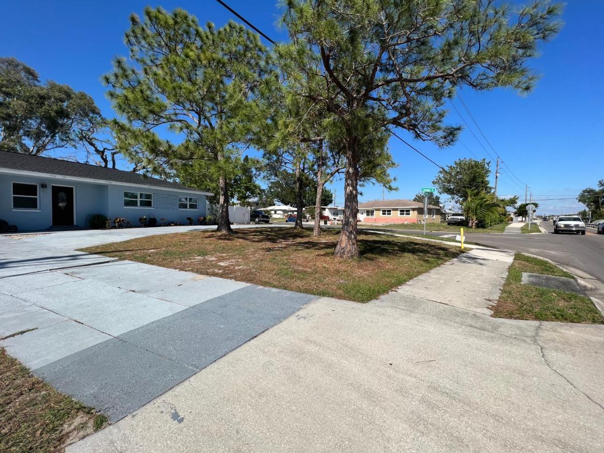 Hostal Beach Vacation Mode Bradenton Dış mekan fotoğraf